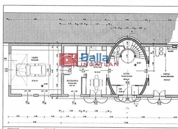 Dutka Ákos, Budapest, II. kerület 3. képe