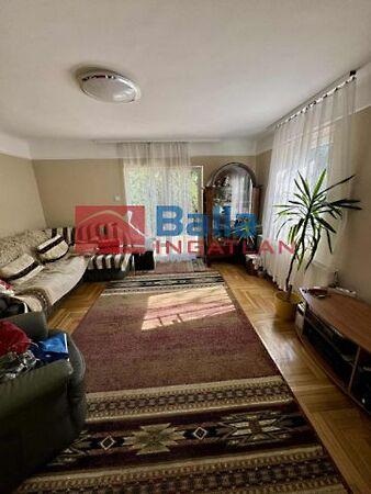 József Attila, Budapest, II. kerület képe