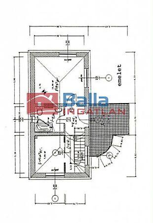 József Attila, Budapest, II. kerület 2. képe