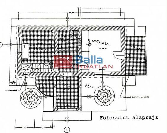 József Attila, Budapest, II. kerület 3. képe