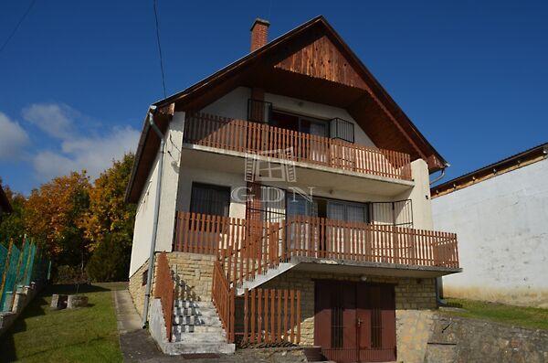 Bég , Szentendre képe