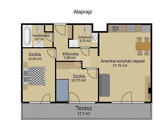 Pünkösdfürdő, Budapest, III. kerület 2. képe