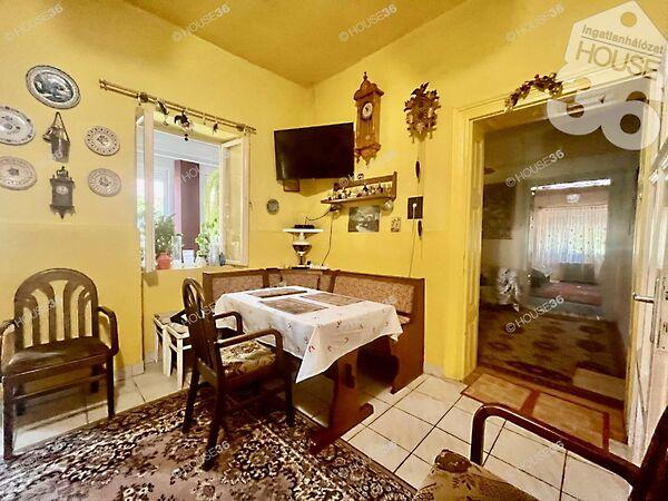 Hunyadi János, Tiszaalpár 3. képe