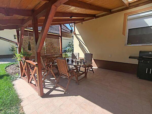 Badár Balázs, Mezőtúr 2. képe