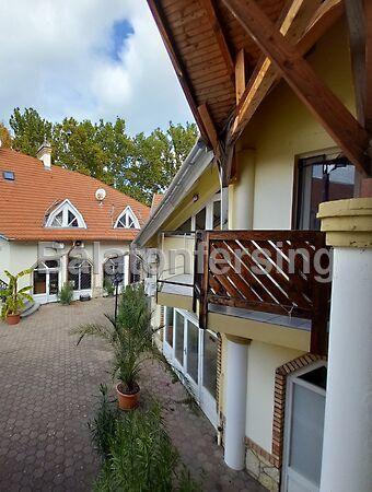 Balatonmáriafürdő képe