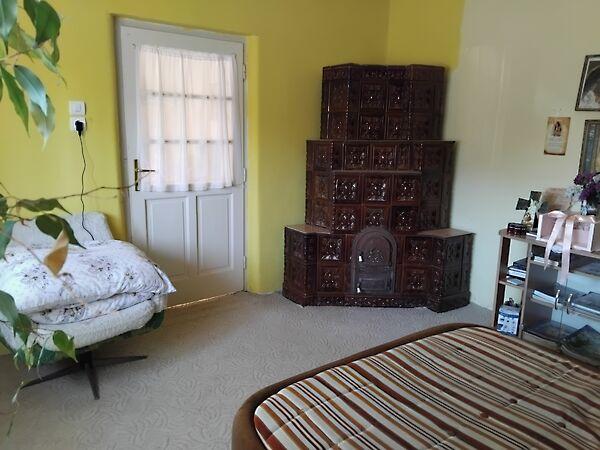 József Attila u., Nyírábrány 3. képe