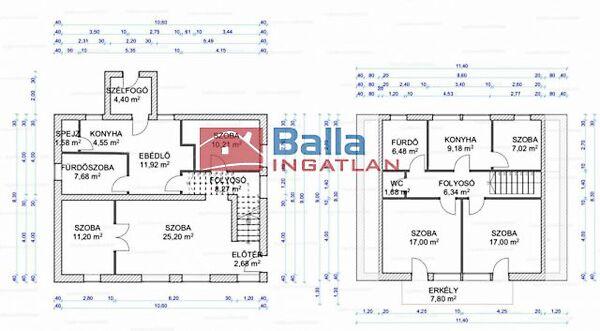 Szilvafa utca környéke, Budapest, XXII. kerület 2. képe