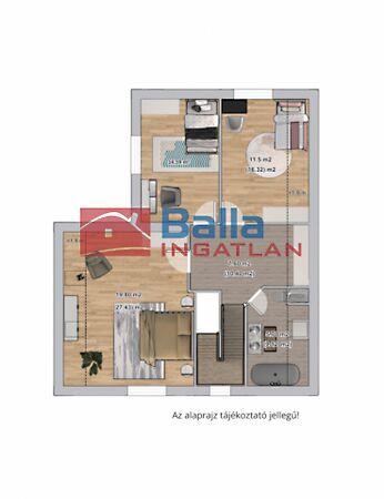 Újszász utca közeli, Budapest, XVI. kerület 2. képe