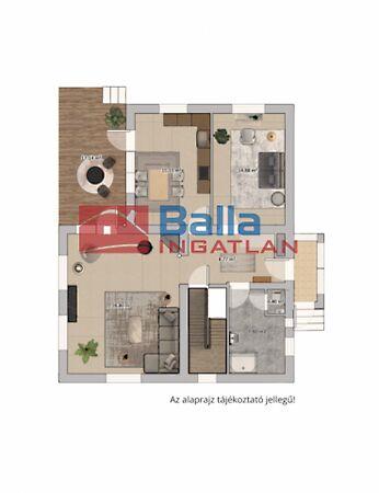 Újszász utca közeli, Budapest, XVI. kerület 3. képe