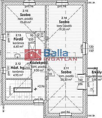 Rákoscsaba kedvelt, Budapest, XVII. kerület 3. képe