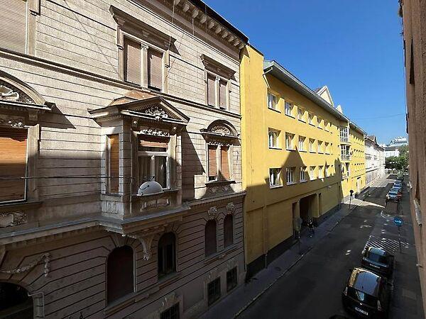 Hőgyes Endre, Budapest, IX. kerület képe