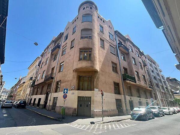 Hőgyes Endre, Budapest, IX. kerület 2. képe