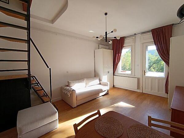 Trombitás, Budapest, II. kerület 3. képe