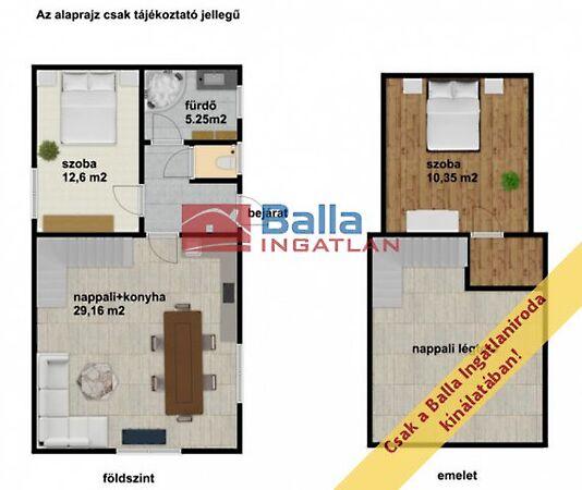 Kolozsvári, Csörög 2. képe