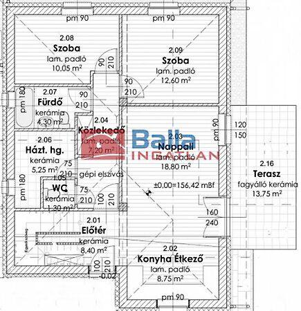 Rákoscsaba csendes, Budapest, XVII. kerület 2. képe