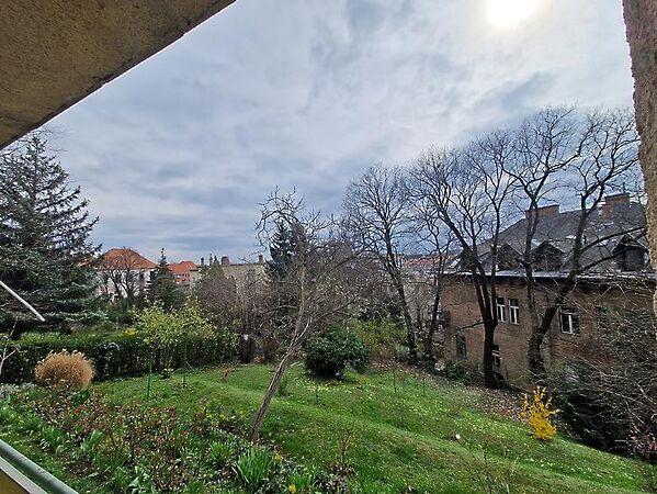 Ribáry, Budapest, II. kerület képe