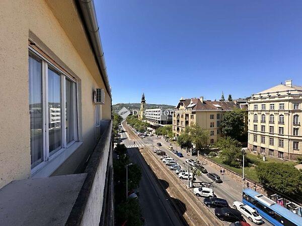 Villányi, Budapest, XI. kerület képe