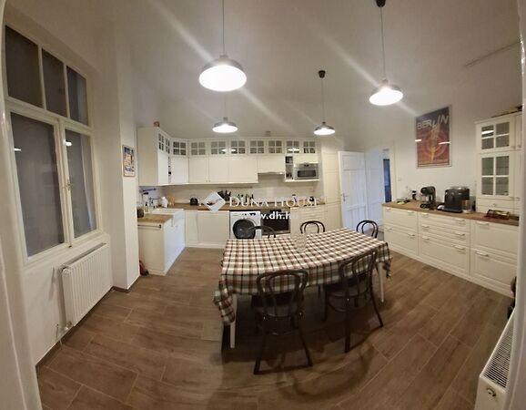 Móricz Zsigmond, Budapest, XI. kerület 2. képe