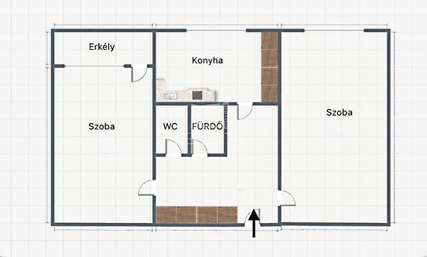Retek, Szeged 2. képe