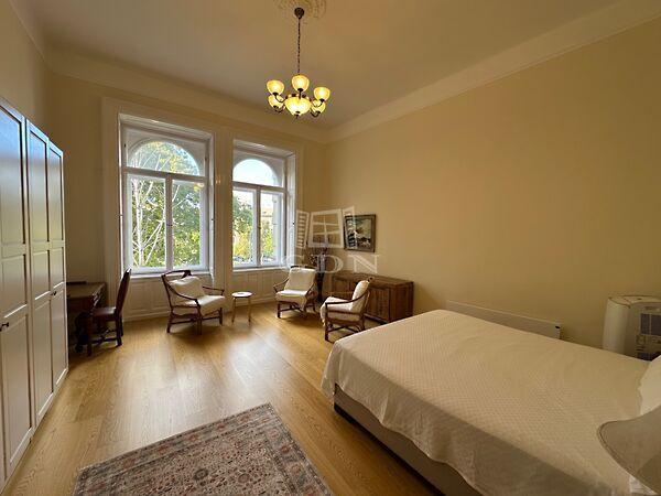 Andrássy, Budapest, VI. kerület 3. képe