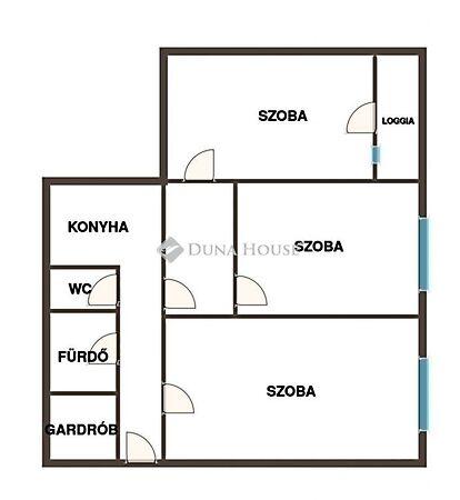 Budapest, XV. kerület 2. képe