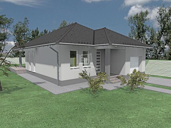 Bársony, Jászberény képe