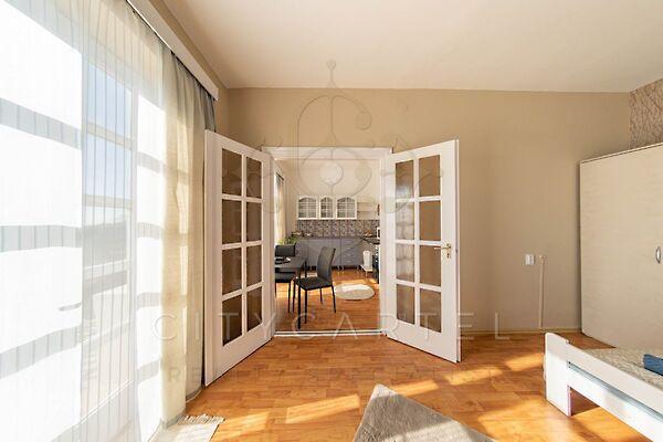 Budapest, XII. kerület 2. képe