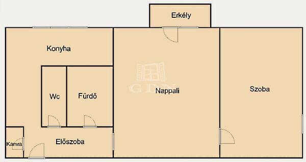 Margit templom, Veszprém 2. képe