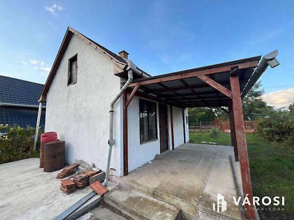 Debrecen Gáspár, Debrecen 2. képe