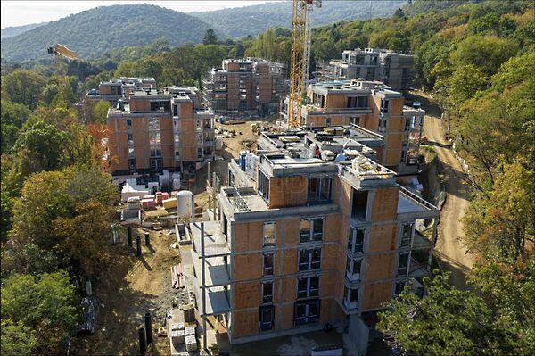 Budapest, XII. kerület képe