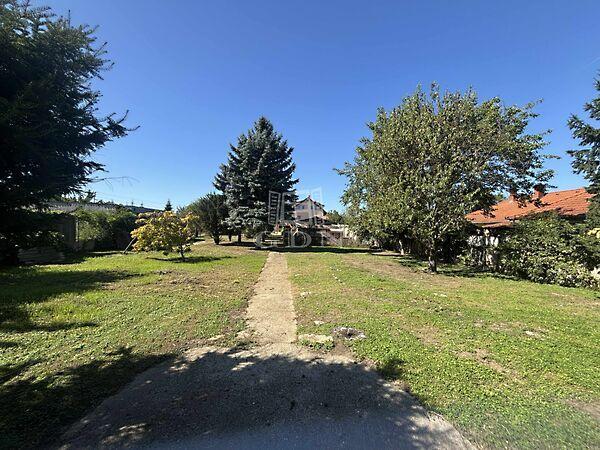 Jókai Mór, Táplánszentkereszt képe