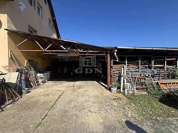 Jókai Mór, Táplánszentkereszt 3. képe