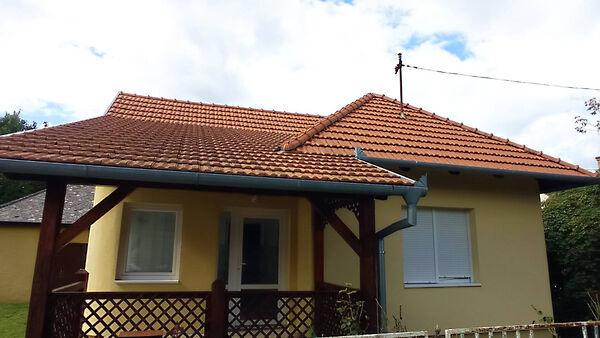 Balatonkeresztúr képe