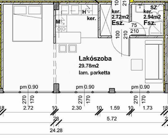 Lovas, Szombathely 2. képe