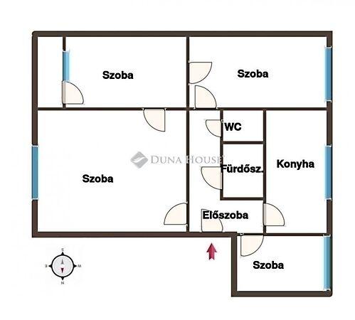 Budapest, XV. kerület 2. képe