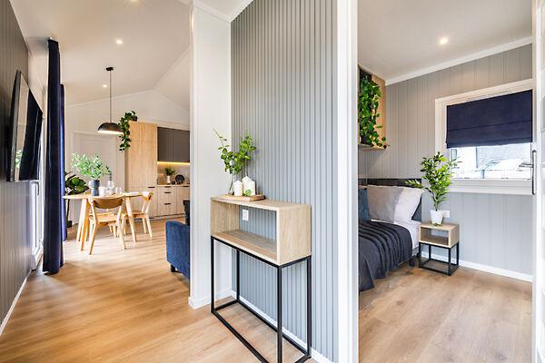 Akácfa, Bicske 2. képe