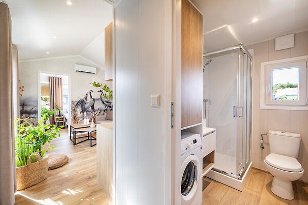 Akácfa, Bicske 3. képe