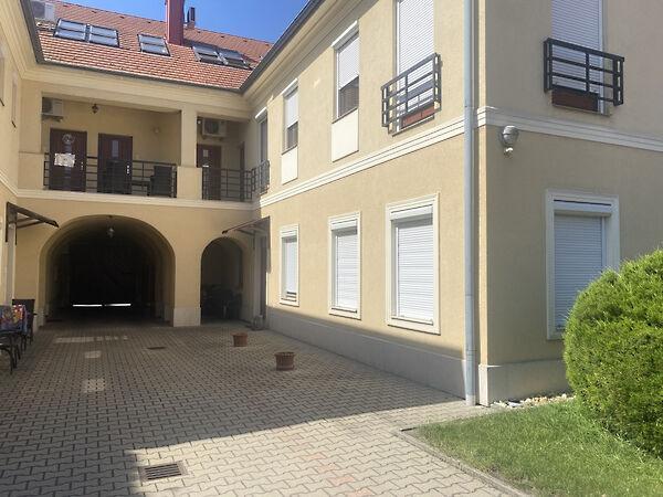 Mosonmagyaróvár képe