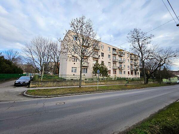 Szeles utca, Miskolc 3. képe