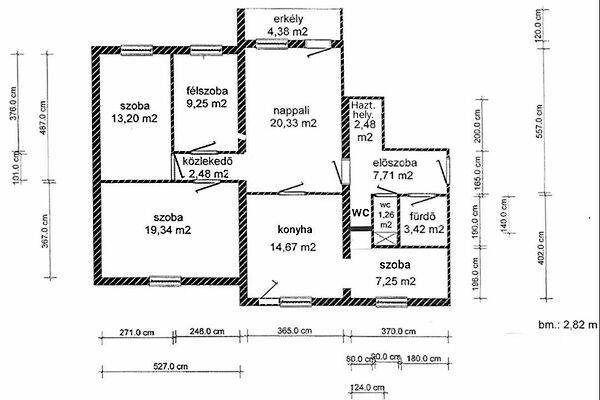Barátság, Szeged 2. képe