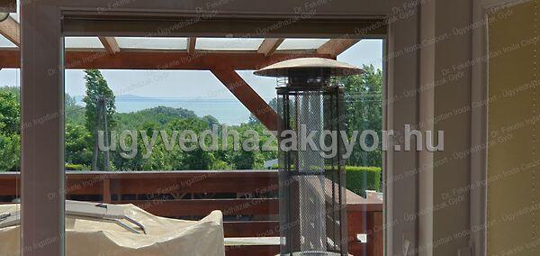 Balatongyörök képe