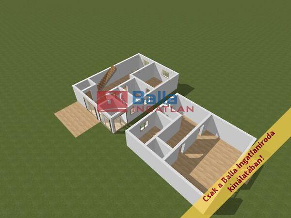 Szép, karbantartott, Pilis 3. képe