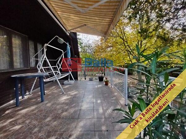 Kavicsos tó közeli, Szigetszentmiklós 3. képe