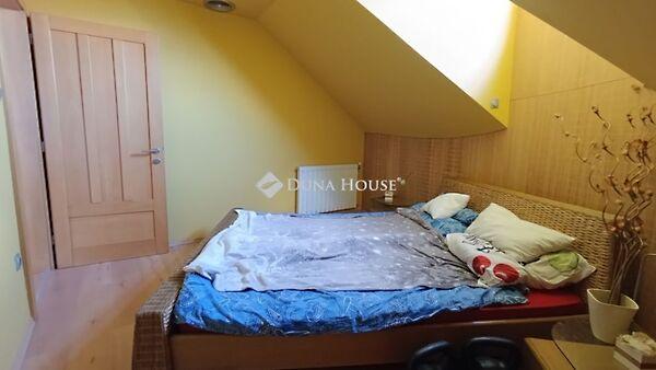 Jókai Mór, Mohács 2. képe