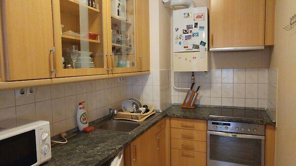 Bokréta, Budapest, IX. kerület képe