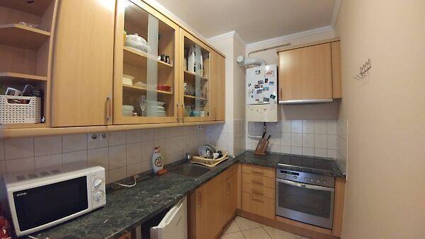 Bokréta, Budapest, IX. kerület 2. képe