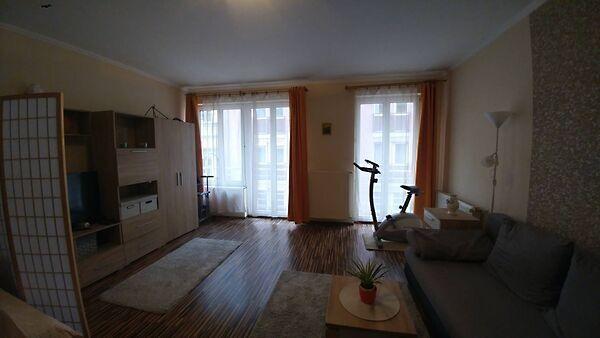 Bokréta, Budapest, IX. kerület 3. képe