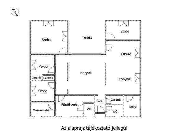 Kertvárosi, Dunaharaszti 2. képe