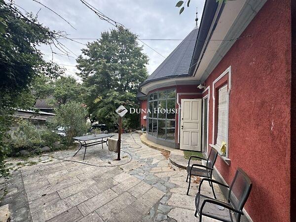 Benedek apát, Szekszárd 3. képe