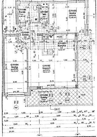 RIVERPORT, Budapest, III. kerület 2. képe